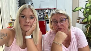 😰ВСЁ ПРОПАЛО! К ТАКОМУ Я ТОЧНО НЕ БЫЛА ГОТОВА!