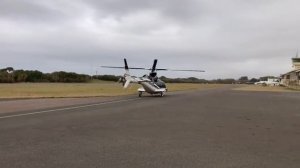 Двухдвигательный вертолёт Bell-430, созданная компанией Bell Helicopter.