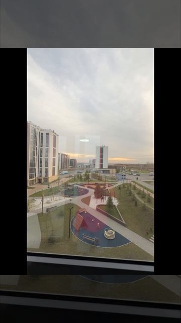 Новая квартира «Заезжай и живи!»