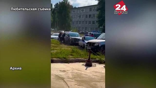 Димитровградский гонщик продолжит пребывание в тюрьме смотреть онлайн