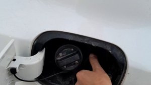 Установка гбо на Kia K3 в Перми.