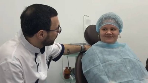 Отзыв об установке шведских имплантов Astra Tech [get-save.com]