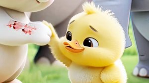 Мультики для детей. Роро и Додо. Спасение джунглей. Смотреть онлайн мультики для малышей.