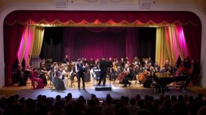 Борис Чайковский, Концерт для кларнета с оркестром