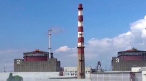 На Запорожской атомной станции возобновили подачу электроэнергии