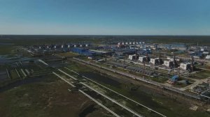 Любимое Бованенково отмечает день рождения