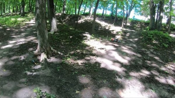 Бешеные Шорт-корсы в деле