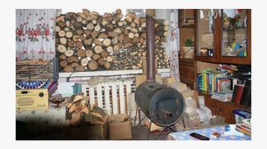 Печка_своими_руками