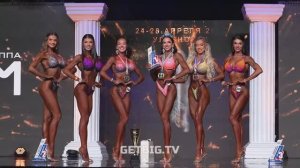 Прямая трансляция - Кубок России по бодибилдингу - 2025 (26 апреля)