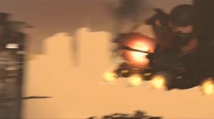 Что если Астро Флот прибыл в Скибиди Туалет 47 часть 3?