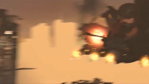 Что если Астро Флот прибыл в Скибиди Туалет 47 часть 3?