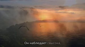 🎶 ОДНАЖДЫ ОН ПРИШЁЛ