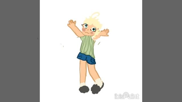 Эстэтичные шортс#анимация смотреть онлайн