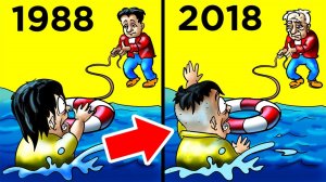 Совпадения На Миллион. Часть 9