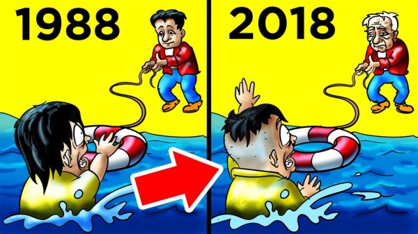 Совпадения На Миллион. Часть 9