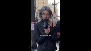 Новое Сердце  Shorts Crash Adams Sophie Powers Cover Aligor