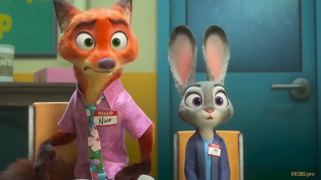 Зверополис 2 (2025) . Приключение , детский , семейный . США . Трейлер мультфильма смотреть онлайн