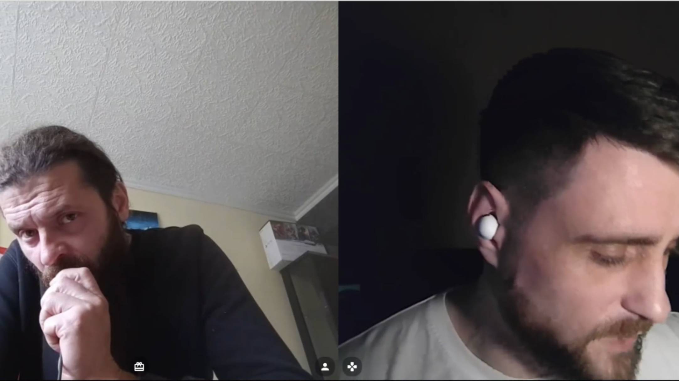 Возразил литовцу, что империализм практикует не Россия, а западные страны. Возникла дискуссия смотреть онлайн