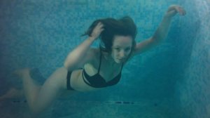 Вода бассейна