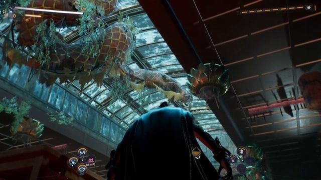 чп2 7 серия крейвен охотник