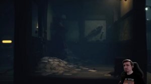 КАРНАВАЛ ЖИРНЫХ УРОДОВ ➤ Little Nightmares 3 III ◉ Прохождение 3