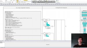 Защита курсовой работы по дисциплине Базы данных