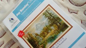обзор .Величие природы.китайская версия🤗🤗🤗