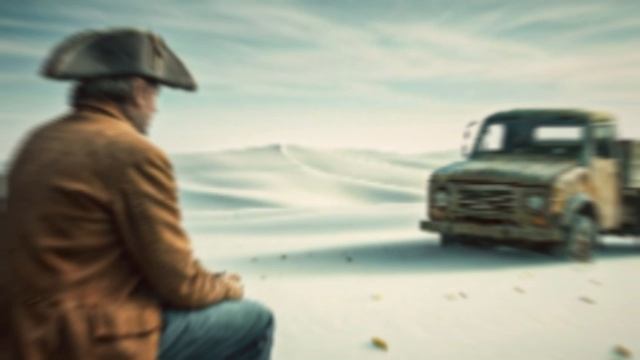 Безвременье (вар. 2)