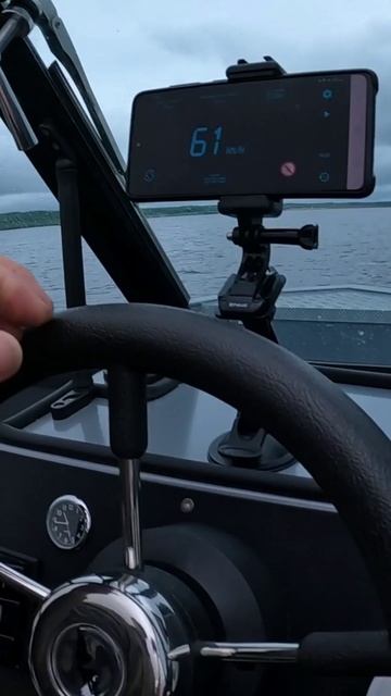 Ямаха 60 раскрутила 17 шаг! Как так. смотреть онлайн