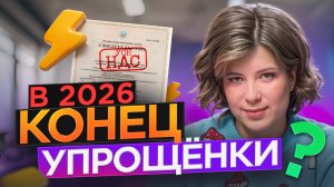 Малый бизнес на грани гибели: платите НДС или закрывайтесь?