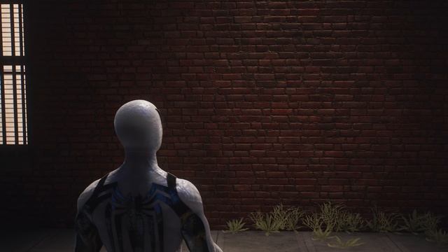 Marvel Человек-Паук 2 Странные протоколы