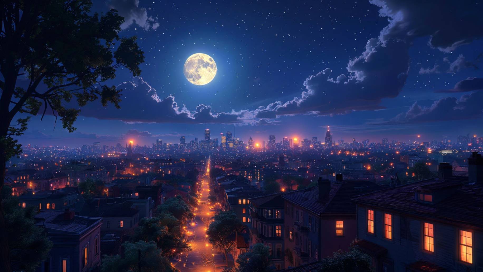 Блэкаут городского освещения в Белгороде смотреть онлайн