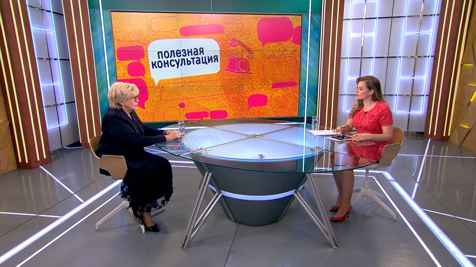 Секреты сохранения молодости. Можно ли обойтись без пластической операции?