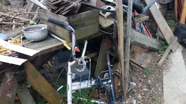 Валентиновка 25 апреля 2017 года