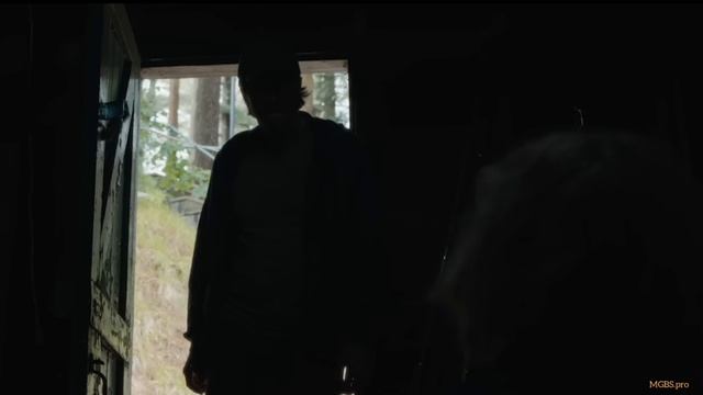 Бухта Бэррона (2024) . Триллер , драма . США . Трейлер смотреть онлайн