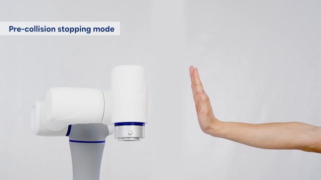 Latest-DOBOT CR Series Robotic Arm lineup смотреть онлайн