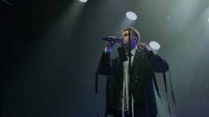 Айвазовский оркестра - Солнышка (оркестровый кавер на песню группы Демо)