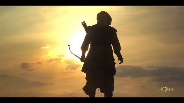 Робин Гуд - Трейлер (Субтитры, Сериал 2025) Шон Бин