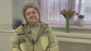 Светлана Венедиктова