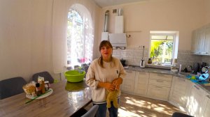 НАША КУХНЯ СТАЛА ЕЩЁ КРАШЕ. ИЗ ГОРОДА В ДЕРЕВНЮ 863 серия