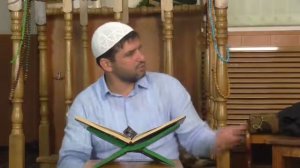 Аль-Фаджр суураны тафсири |1 дерс| Батчаланы Мухаммад хаджи