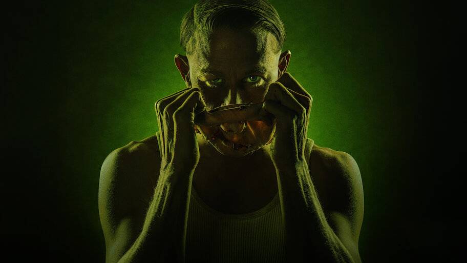 Монстр: История Эда Гейна 2025 сериал - Трейлер смотреть онлайн