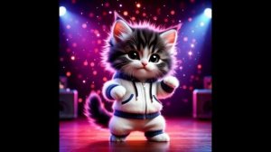 Зажигательные танцевальные клипы для детей