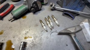 Пежо 308 EP6 120 л.с. Ошибка P0011 , все решили !!!на одном дыхании!Лучший клиент месяца😍