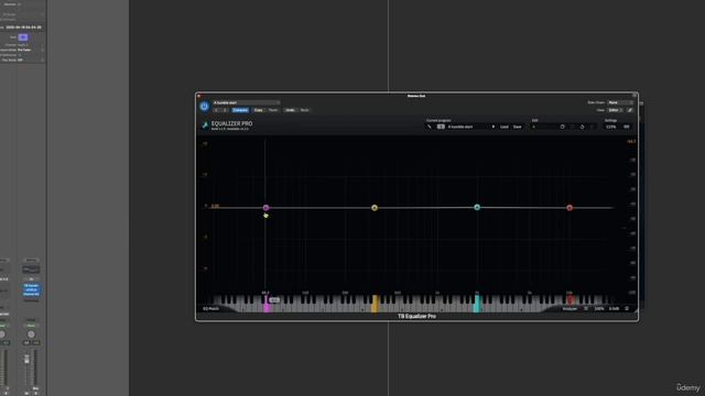 4 - EQUALIZER PRO смотреть онлайн