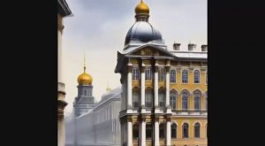 Белая гвардия (клип Натальи Дубовой) - Зоя Ященко и группа "Белая гвардия"