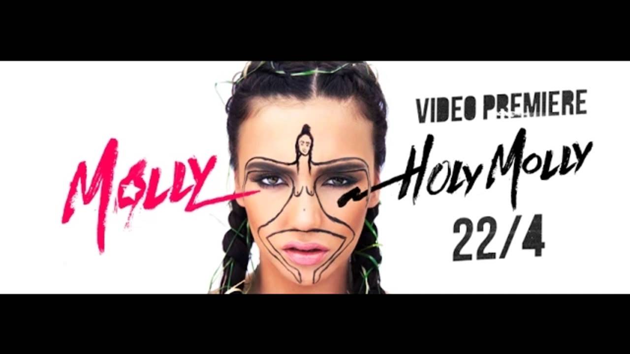 MOLLY - HOLY MOLLY смотреть онлайн