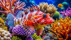 Подводные чудеса 🐳 Удивительные морские животные