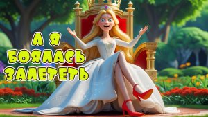 А я боялась залететь - Веселая песня Алекс Ч