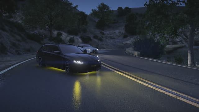 4K 2160p60 BMW M3 Touring - BMW G82 DRIFT GTAV #bmw #g82 #music #fyp #gta5rp #eclipse смотреть онлайн